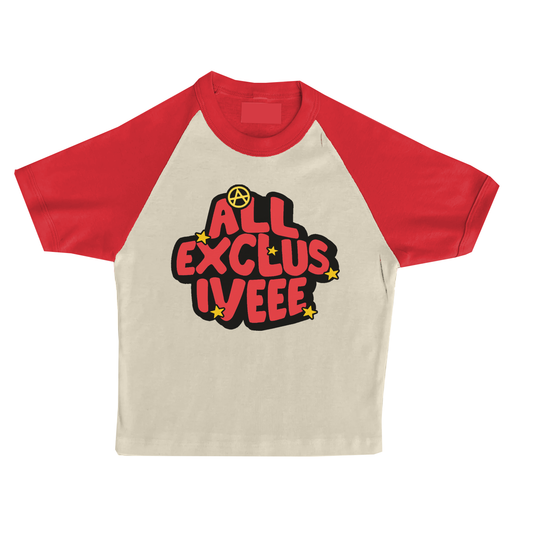 AE Baby Tee